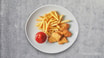 111. Chicken Dippers
