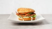 87. Klassisk Burger