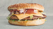 90. Cheeseburger