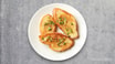 119. Hvidløgsbrød