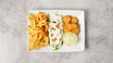 85. Børne Chicken Dippers