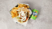 Pita Menu
