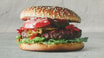 95. Mexicansk Burger