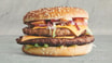 91. Dobbelt Cheeseburger