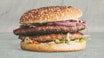 88. Dobbelt Klassisk Burger